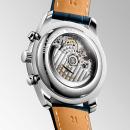 Longines LONGINES MASTER COLLECTION CHRONO MOONPHASE - Bild 2