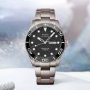 Mido  Ocean Star 200C - Bild 2