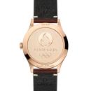 Omega Besondere Modelle Paris 2024 Bronze‑Gold Edition - Bild 2