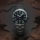 Mido  Ocean Star 600 Chronometer - Bild 5