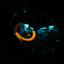 Speake-Marin Dual Time Terracotta - Bild 5