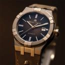 Maurice Lacroix Aikon Automatic Bronze - Bild 4