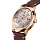 Omega Besondere Modelle Paris 2024 Bronze‑Gold Edition - Bild 3
