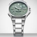 Speake-Marin Ripples Metallic Green - Bild 2