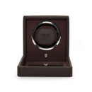 WOLF Cub Single Watch Winder with Cover - Bild 3