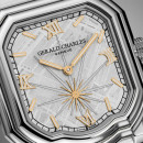 Gerald Charles Maestro 2.0 Meteorite Silver - Bild 4