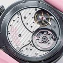 Speake-Marin Dual Time Pink - Bild 2