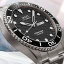 Mido  Ocean Star 200C - Bild 3