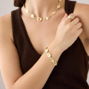 Marco Bicego Lunaria Twist Ring - Bild 2