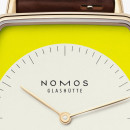NOMOS Glashütte Lux Zikade - Bild 3