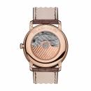 Blancpain Villeret Quantième Complet (Ref: 6654 3642 55B) - Bild 2