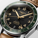 Longines LONGINES SPIRIT ZULU TIME - Bild 4