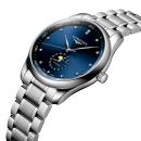 Longines LONGINES MASTER COLLECTION MOONPHASE - Bild 4