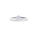Capolavoro Diamante in Amore Ring (Ref: RI8B05070.0.50TW-VS-GIA) - Bild 3