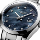 Longines CONQUEST CLASSIC - Bild 4