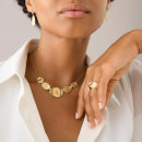 Marco Bicego Lunaria Diamonds Halskette - Bild 2