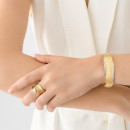 Marco Bicego Lunaria Diamonds Armreif - Bild 2