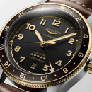 Longines LONGINES SPIRIT ZULU TIME - Bild 4