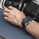 Maurice Lacroix Pontos S Chronograph - Bild 5
