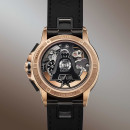 Angelus CHRONODATE RED GOLD MOKA - Bild 2