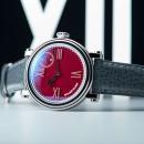 Speake-Marin Academic Rouge - Bild 5