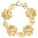 Marco Bicego Petali Armband - Bild 2