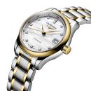 Longines LONGINES MASTER COLLECTION - Bild 4