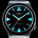 Mühle Glashütte S.A.R. Mission-Timer Titan - Bild 4