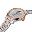 Tissot Le Locle Powermatic 80 Open Heart - Bild 4