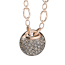 Capolavoro Fiore Magico Collier (Ref: CO9BHB00580) - Bild 2