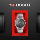 Tissot Tissot Chemin des Tourelles Powermatic 80 39 mm - Bild 5