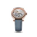 Speake-Marin Openworked Sandblasted Red Gold - Bild 2