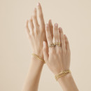 Marco Bicego Marrakech Onde Ring - Bild 2