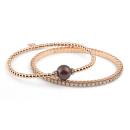 Al Coro Stretchy Armband - Bild 2