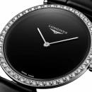 Longines LA GRANDE CLASSIQUE DE LONGINES MONOCHROME - Bild 6
