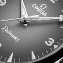 Omega Seamaster Railmaster - Bild 3