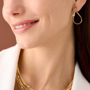 Marco Bicego Marrakech Hoop-Ohrringe - Bild 2