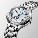 Longines LONGINES PRIMALUNA MOONPHASE - Bild 3