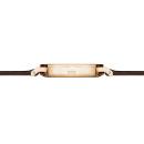 NOMOS Glashütte Tangente Roségold neomatik – 175 Years Watchmaking Glashütte - Bild 6