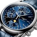 Longines LONGINES MASTER COLLECTION CHRONO MOONPHASE - Bild 6