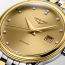 Longines FLAGSHIP - Bild 4