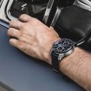 Maurice Lacroix Pontos S Chronograph - Bild 4