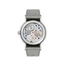 NOMOS Glashütte Ludwig 33 - 75 Jahre Grundgesetz - Bild 2
