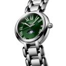 Longines LONGINES PRIMALUNA MOONPHASE - Bild 3