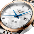 Longines RECORD - Bild 4