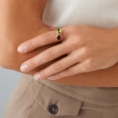 Marco Bicego Jaipur Colour Ring - Bild 2