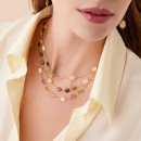 Marco Bicego Lunaria Color Halskette - Bild 2