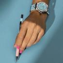 Maurice Lacroix Aikon Automatic Limited Summer Edition 35mm - Bild 4
