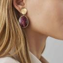 Marco Bicego Lunaria Color Ohrringe - Bild 2
