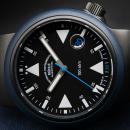 Mühle Glashütte S.A.R. Rescue-Timer Edition 1994 - Bild 4